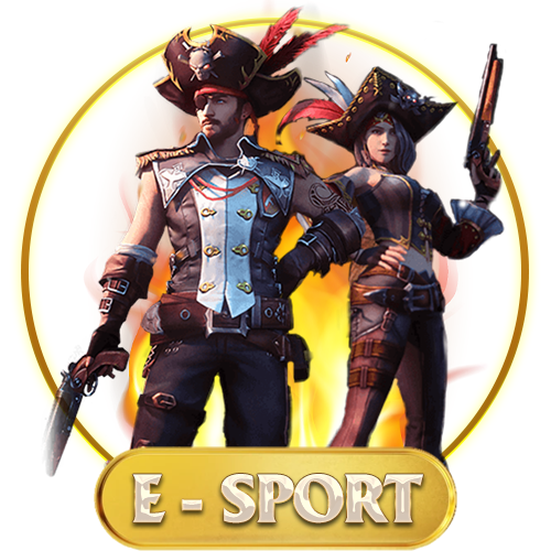 E - sports